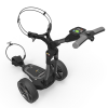Powakaddy FX7 GPS EBS Electric Golf Trolley | 18 Hole Lithium Battery