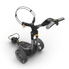 Powakaddy CT6 Electric Golf Trolley | 36 Hole Lithium Battery