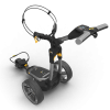 Powakaddy CT6 EBS 2022 Electric Golf Trolley | 18 Hole Lithium Battery