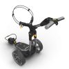Powakaddy CT6 GPS 2022 Electric Golf Trolley | 18 Hole Lithium Battery