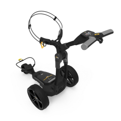 Powakaddy FX3 2022 Electric Golf Trolley | 36 Hole Lithium Battery