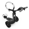 Powakaddy FX5 2022 Electric Golf Trolley | 18 Hole Lithium Battery