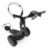 Powakaddy FX7 Electric Golf Trolley | 18 Hole Lithium Battery