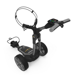 Powakaddy FX7 GPS Electric Golf Trolley | 36 Hole Lithium Battery