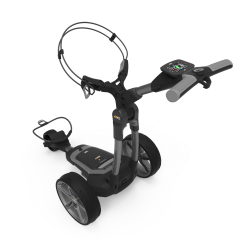 Powakaddy FX7 GPS Electric Golf Trolley | 18 Hole Lithium Battery