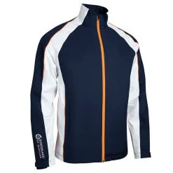 Sunderland Vancouver Pro Waterproof Golf Jacket SUNMR41