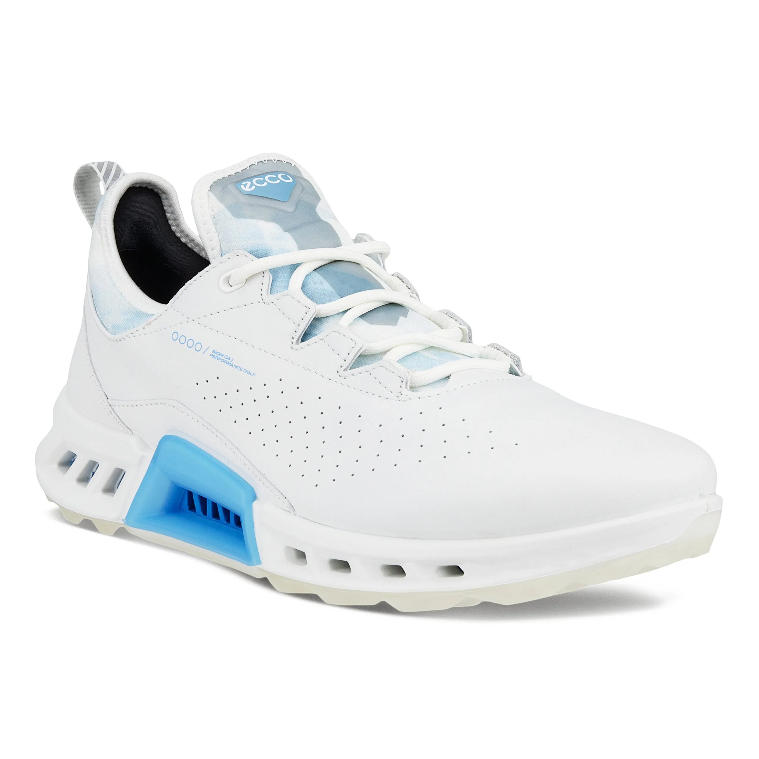 Ecco Biom C4 Golf Shoes 130434 - Image 2