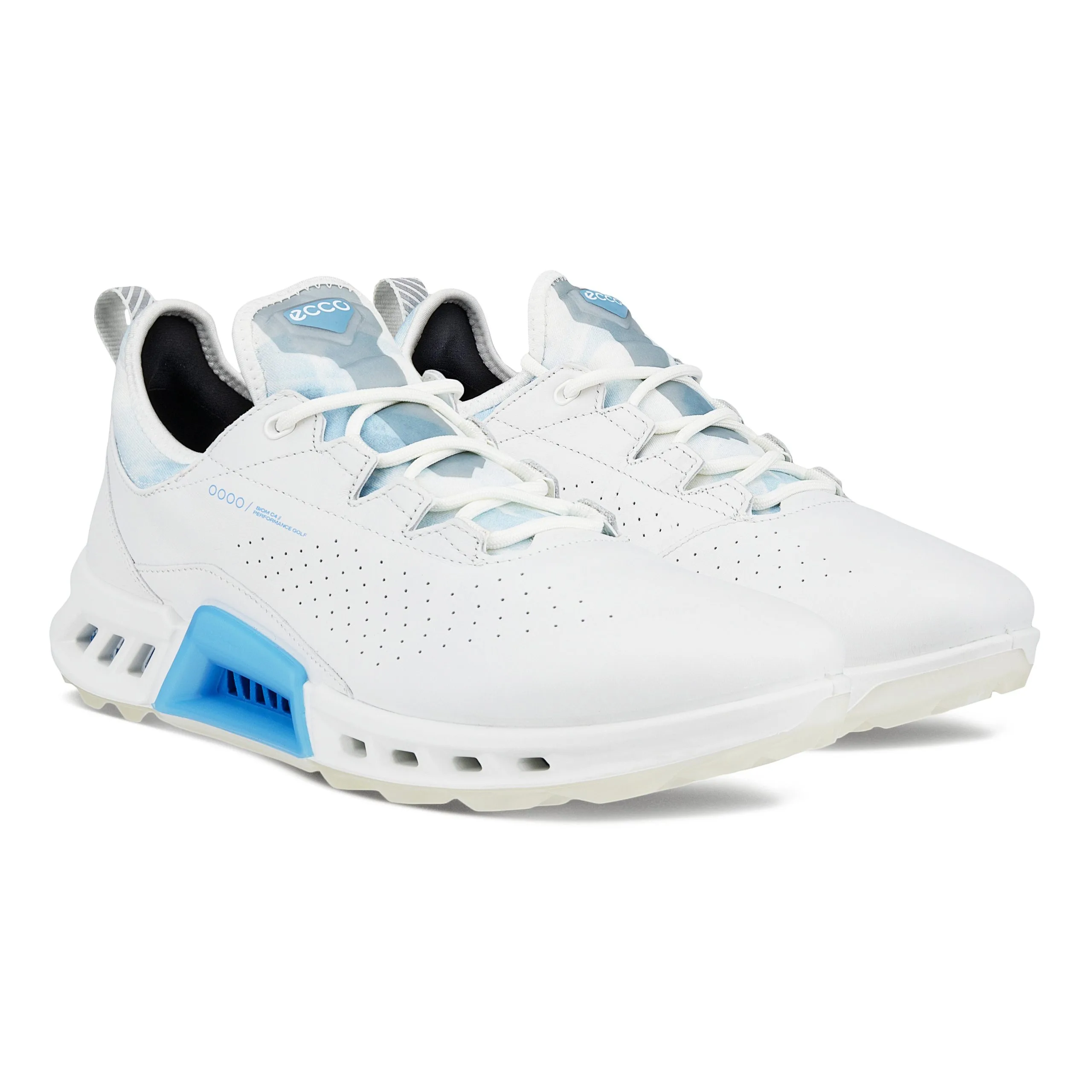 Ecco Biom C4 Golf Shoes 130434 - Image 4