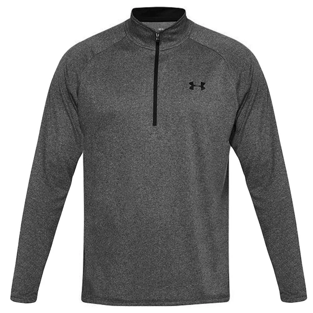 Under Armour Tech 2.0 1/2 Zip Golf Pullover - Image 3