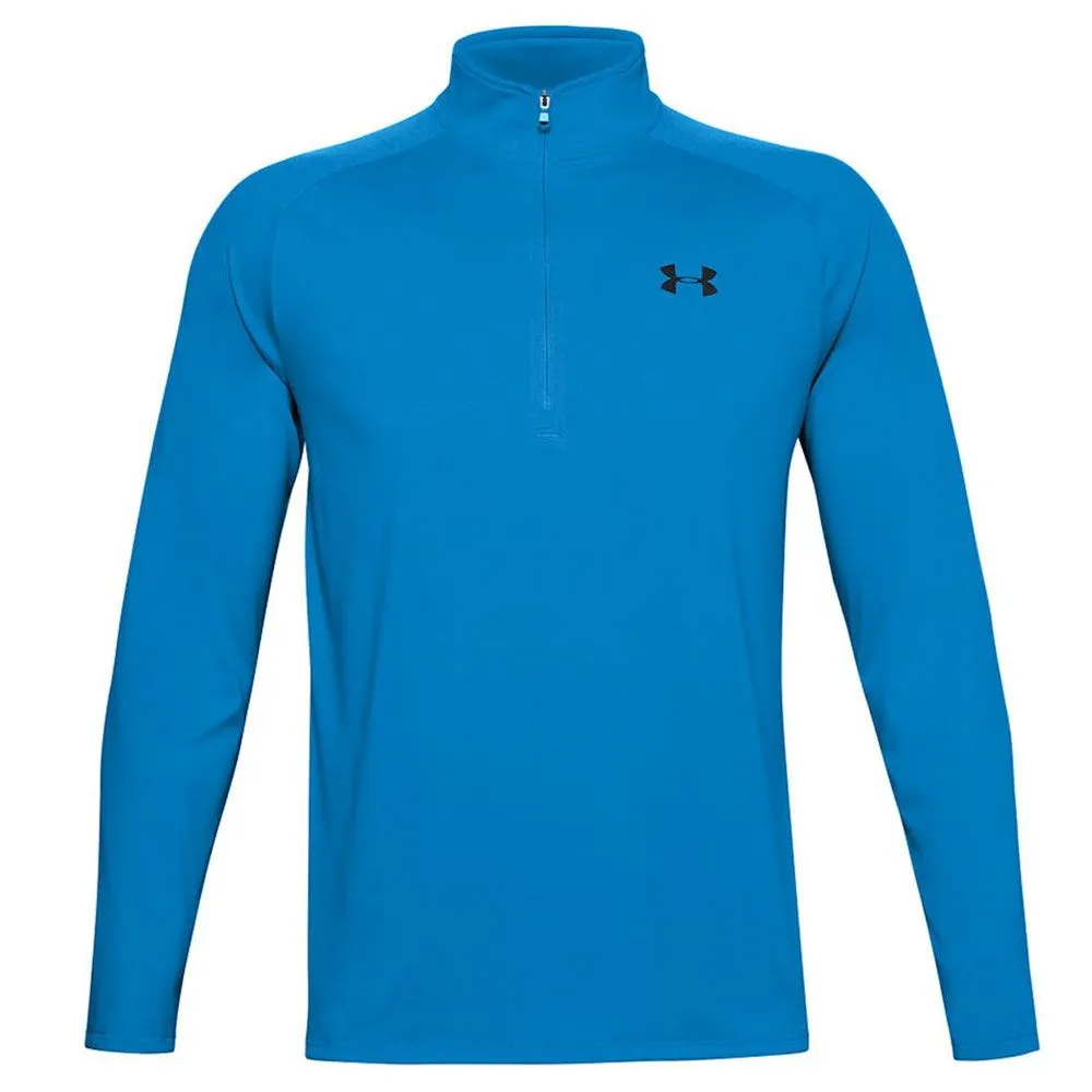 Under Armour Tech 2.0 1/2 Zip Golf Pullover - Image 6