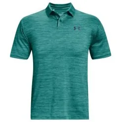 Under Armour Performance 2.0 Golf Polo Shirt 1342080