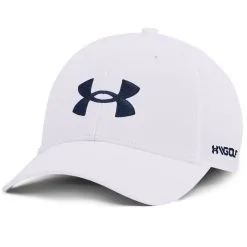 Under Armour 96 Golf Cap 1361547