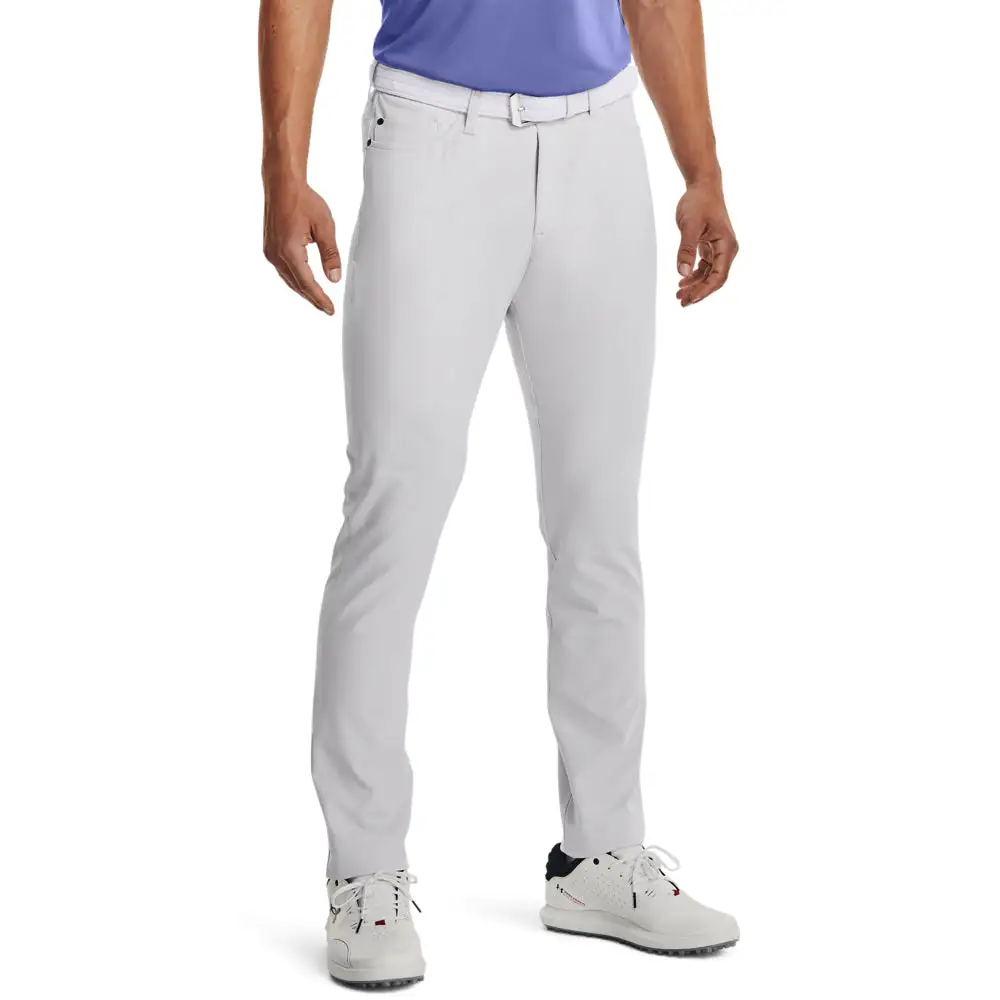 Under Armour Drive 5 Pocket Tapered Golf Pants 1364934 - Image 4