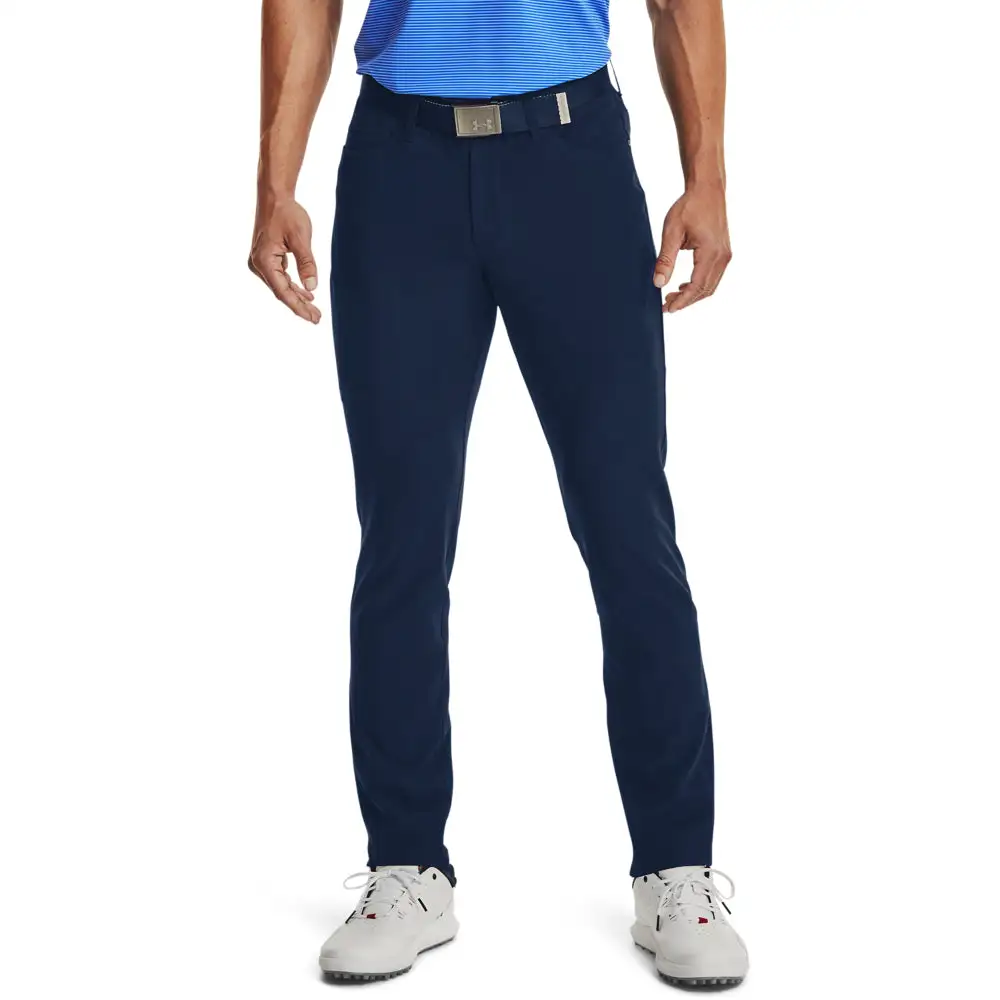 Under Armour Drive 5 Pocket Tapered Golf Pants 1364934 - Image 4