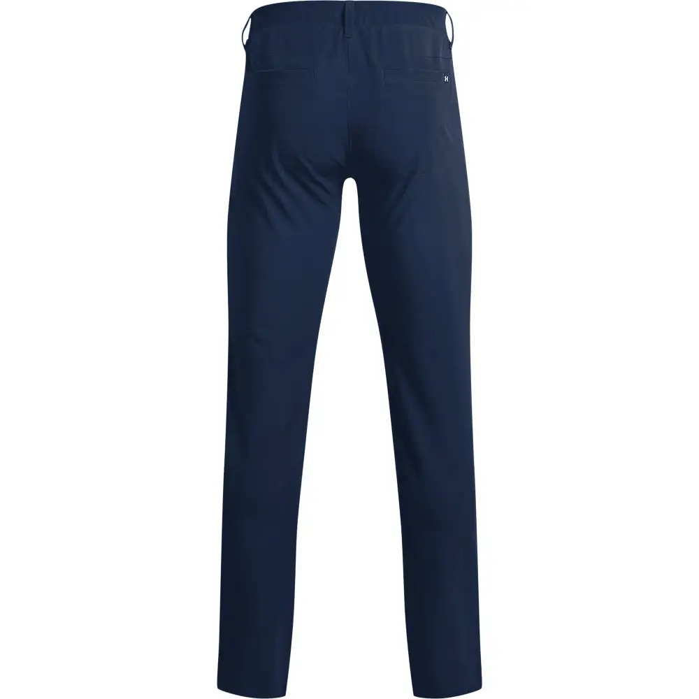 Under Armour Drive 5 Pocket Tapered Golf Pants 1364934 - Image 2