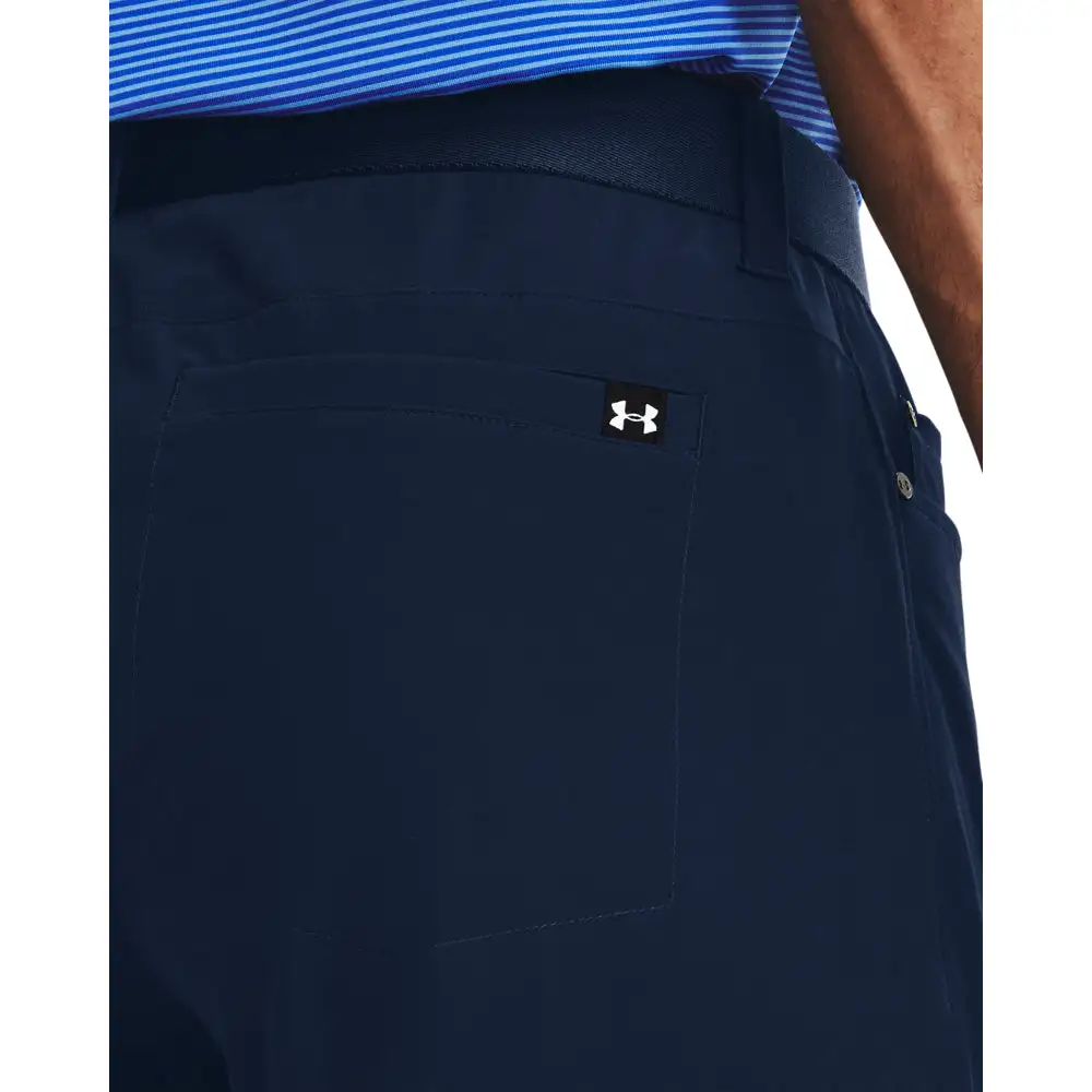 Under Armour Drive 5 Pocket Tapered Golf Pants 1364934 - Image 3