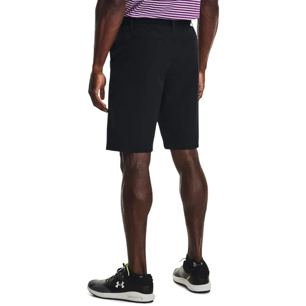 Under Armour Drive Taper Golf Shorts 1370086 - Image 6