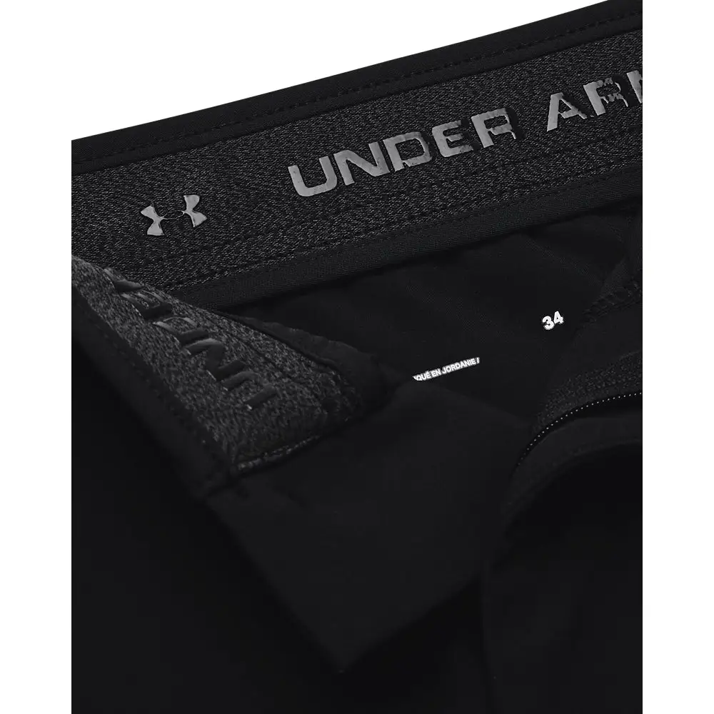 Under Armour Drive Taper Golf Shorts 1370086 - Image 4