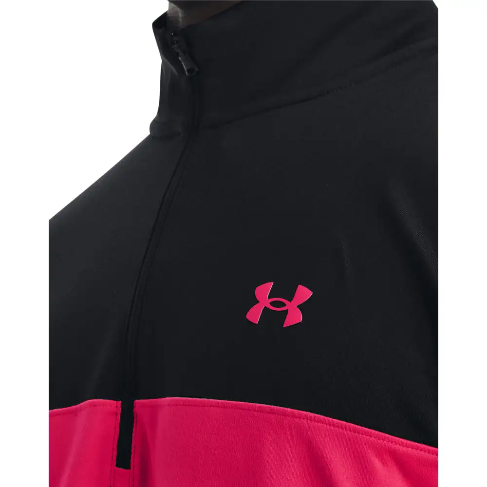 Under Armour Storm 1/4-Zip Golf Top 1370119 - Image 3