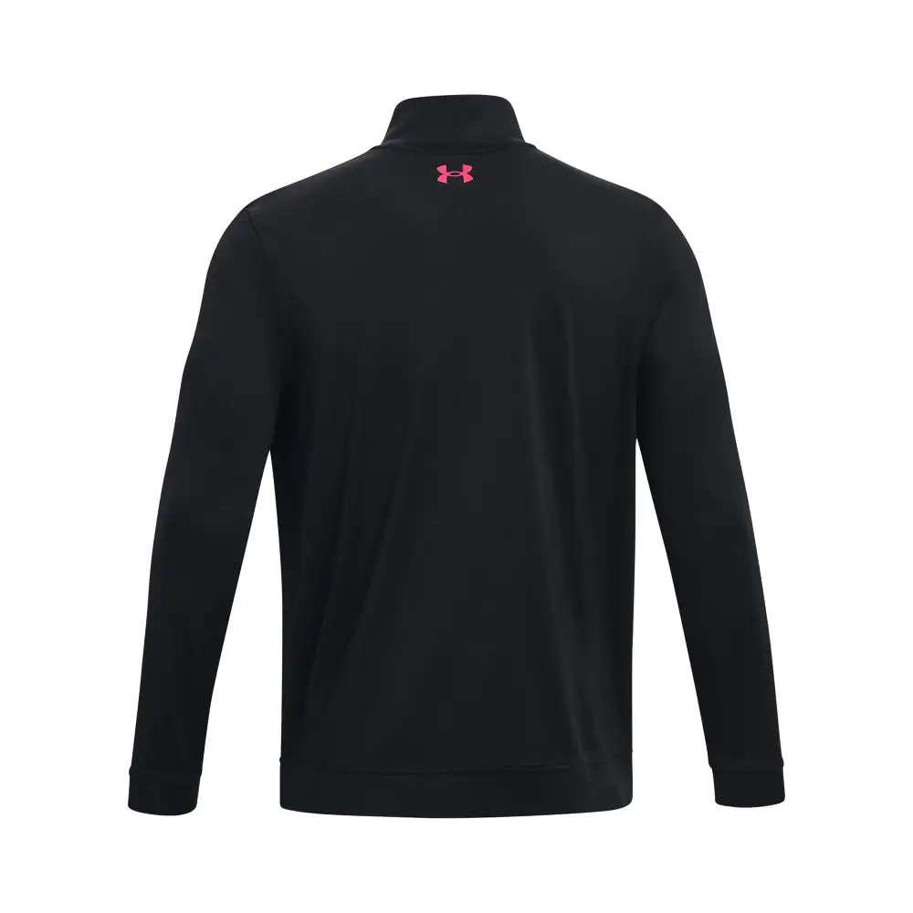 Under Armour Storm 1/4-Zip Golf Top 1370119 - Image 2