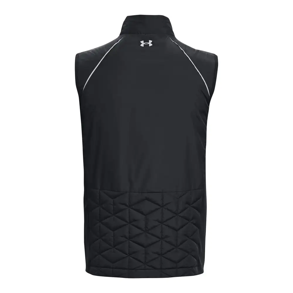 Under Armour ColdGear Reactor Golf Vest 1376336 - Image 2