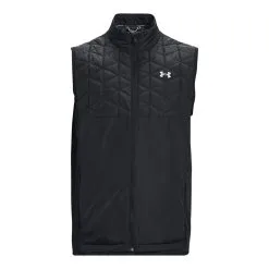 Under Armour ColdGear Reactor Golf Vest 1376336