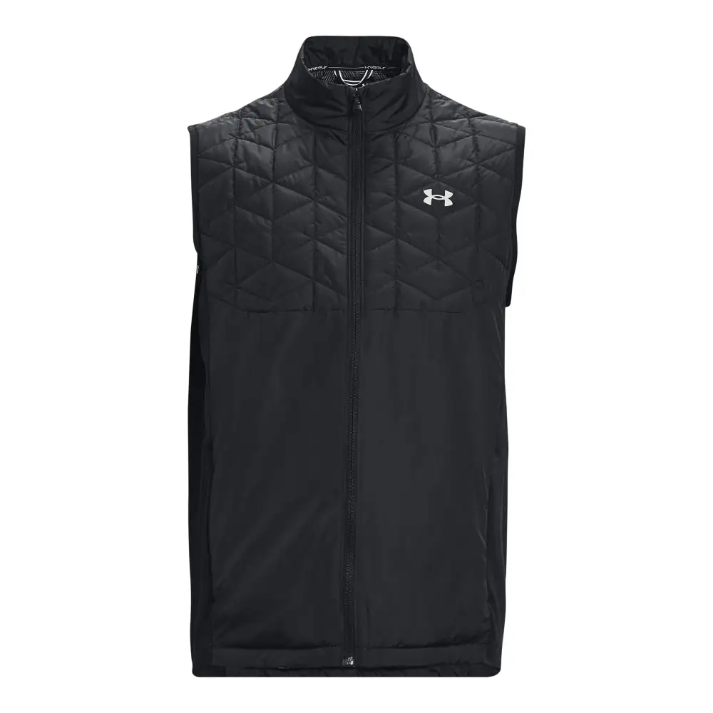 Under Armour ColdGear Reactor Golf Vest 1376336