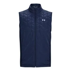 Under Armour Golf ColdGear Reactor Vest 1376336