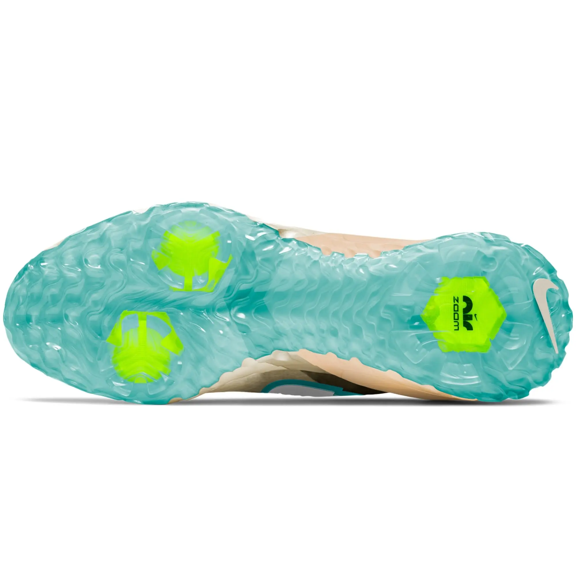 Nike Air Zoom Infinity Tour Golf Shoes CT0540 - Image 2