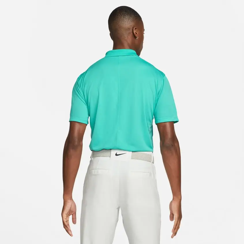 Nike Dri-Fit Victory Colour Block Golf Shirt DH0845 - Image 3