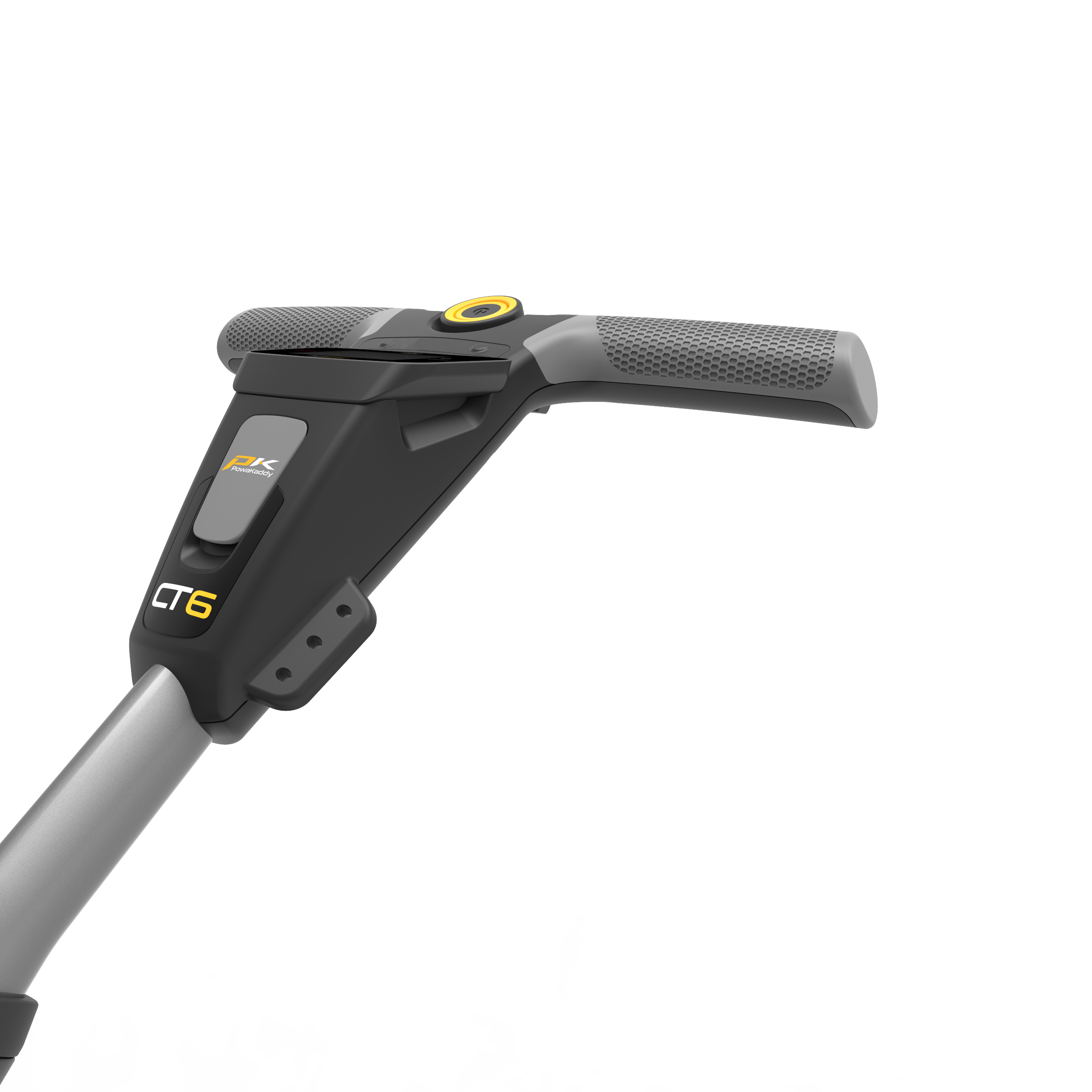 Powakaddy CT6 2022 Electric Golf Trolley | 18 Hole Lithium Battery - Image 14