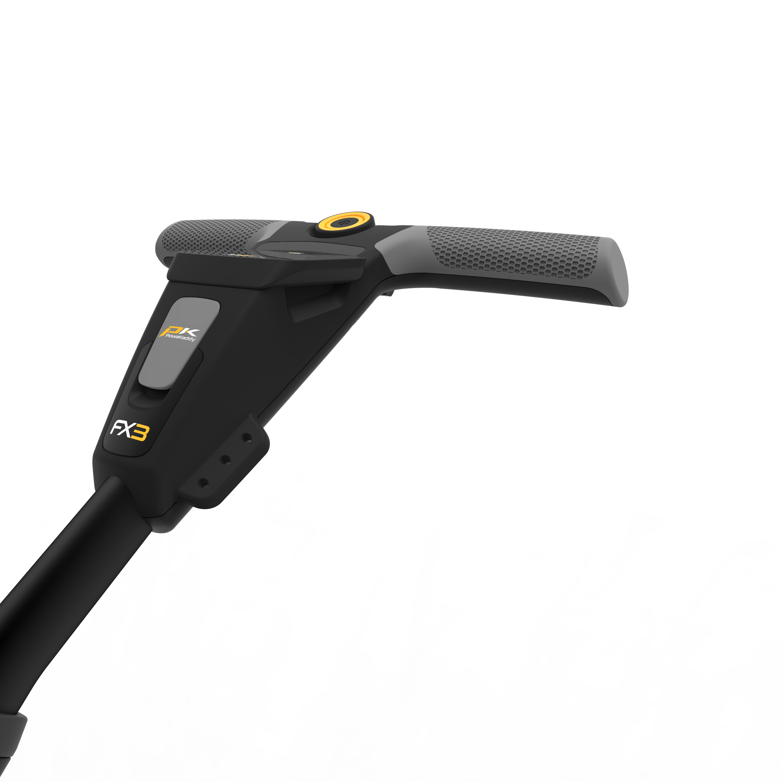 Powakaddy FX3 2022 Electric Golf Trolley | 18 Hole Lithium Battery - Image 6