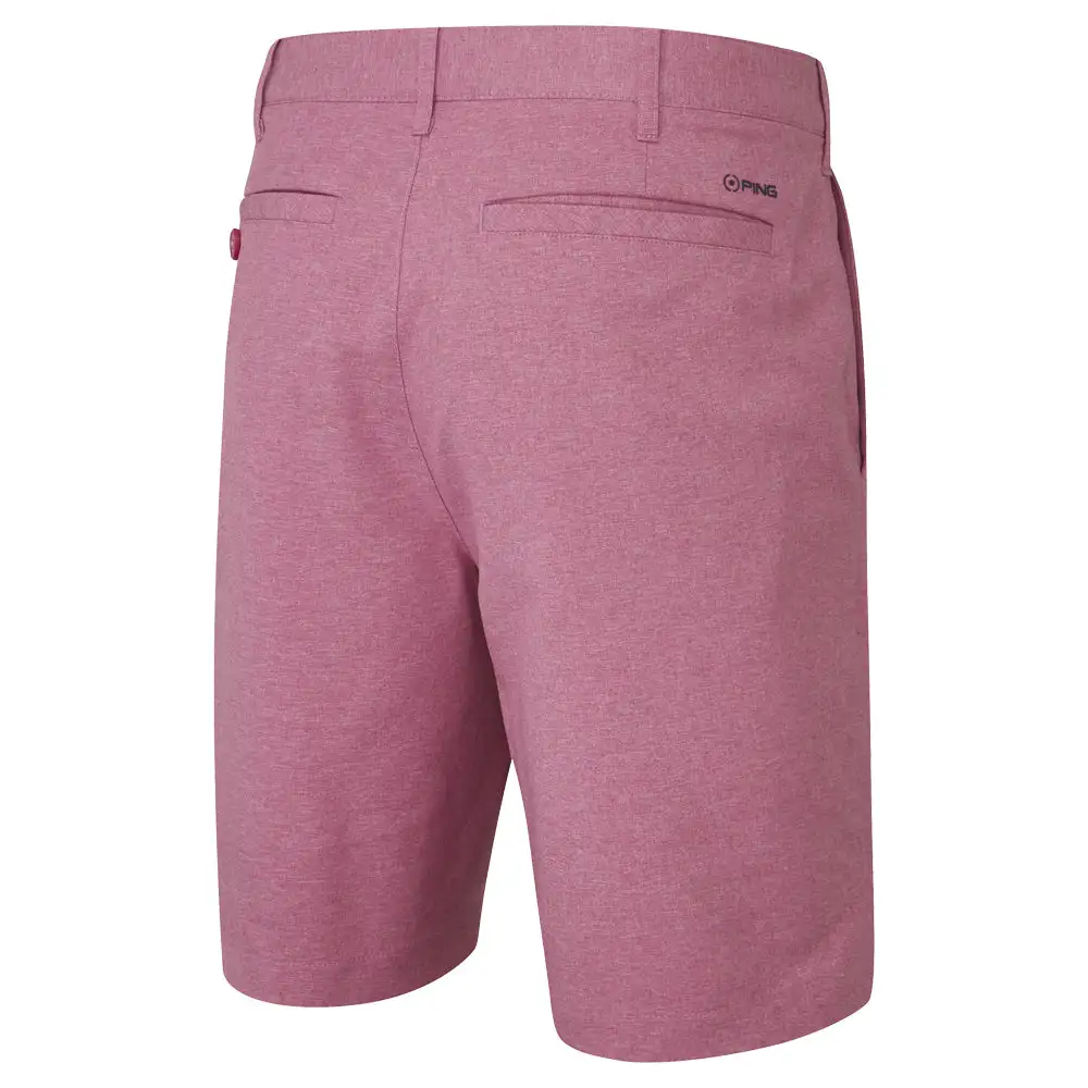 Ping Bradley Golf Shorts P03316 - Image 2