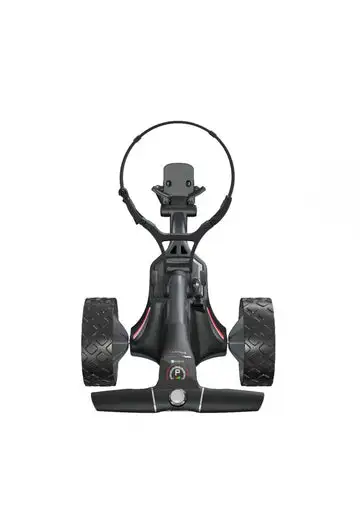 Motocaddy M1 DHC Electric Golf Trolley | 36 Hole Lithium Battery - Image 5