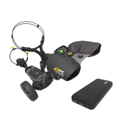 Powakaddy Golf ThermaMitts + PowaPack