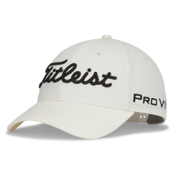 Titleist Tour Classic Golf Cap TH22WTCL