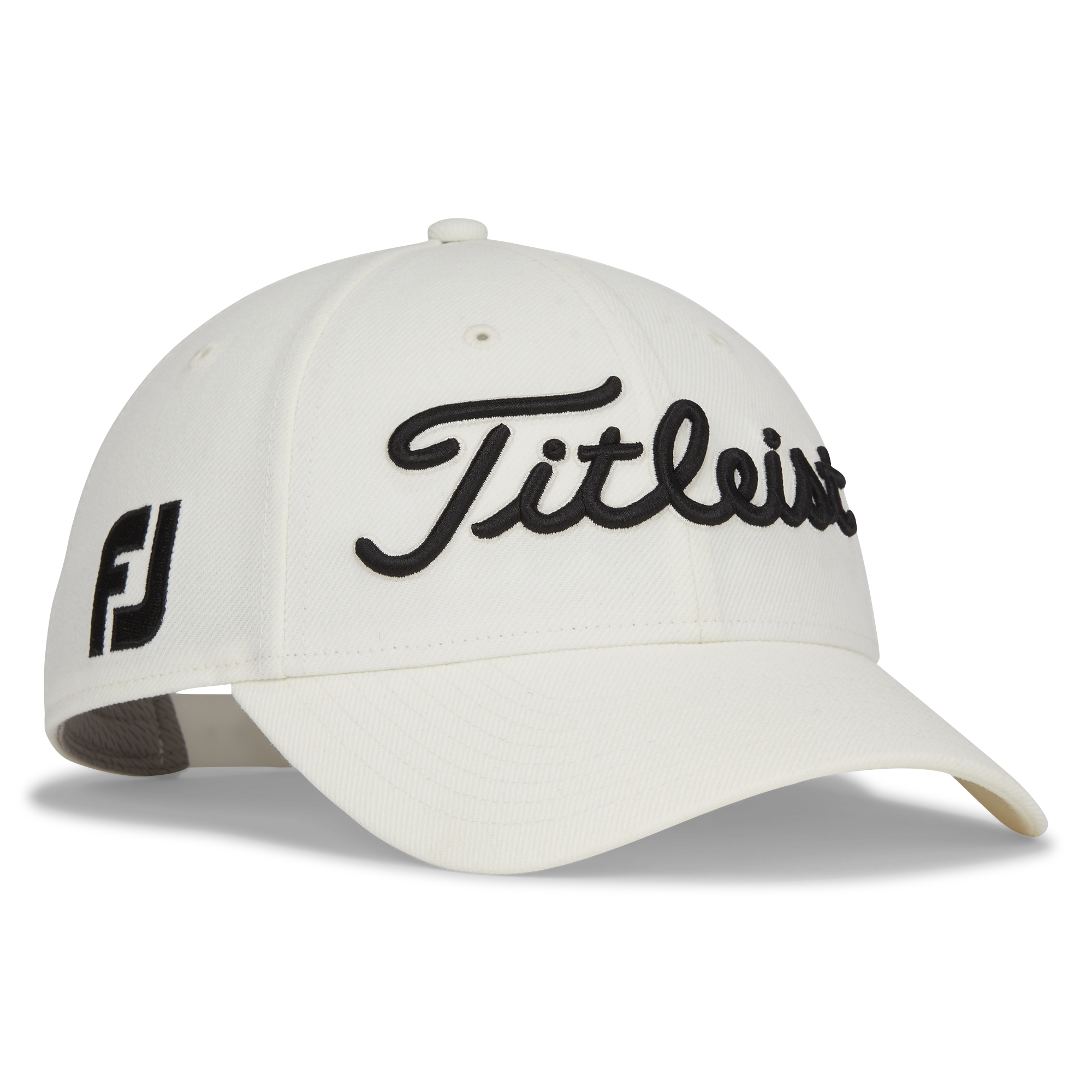 Titleist Tour Classic Golf Cap TH22WTCL - Image 2