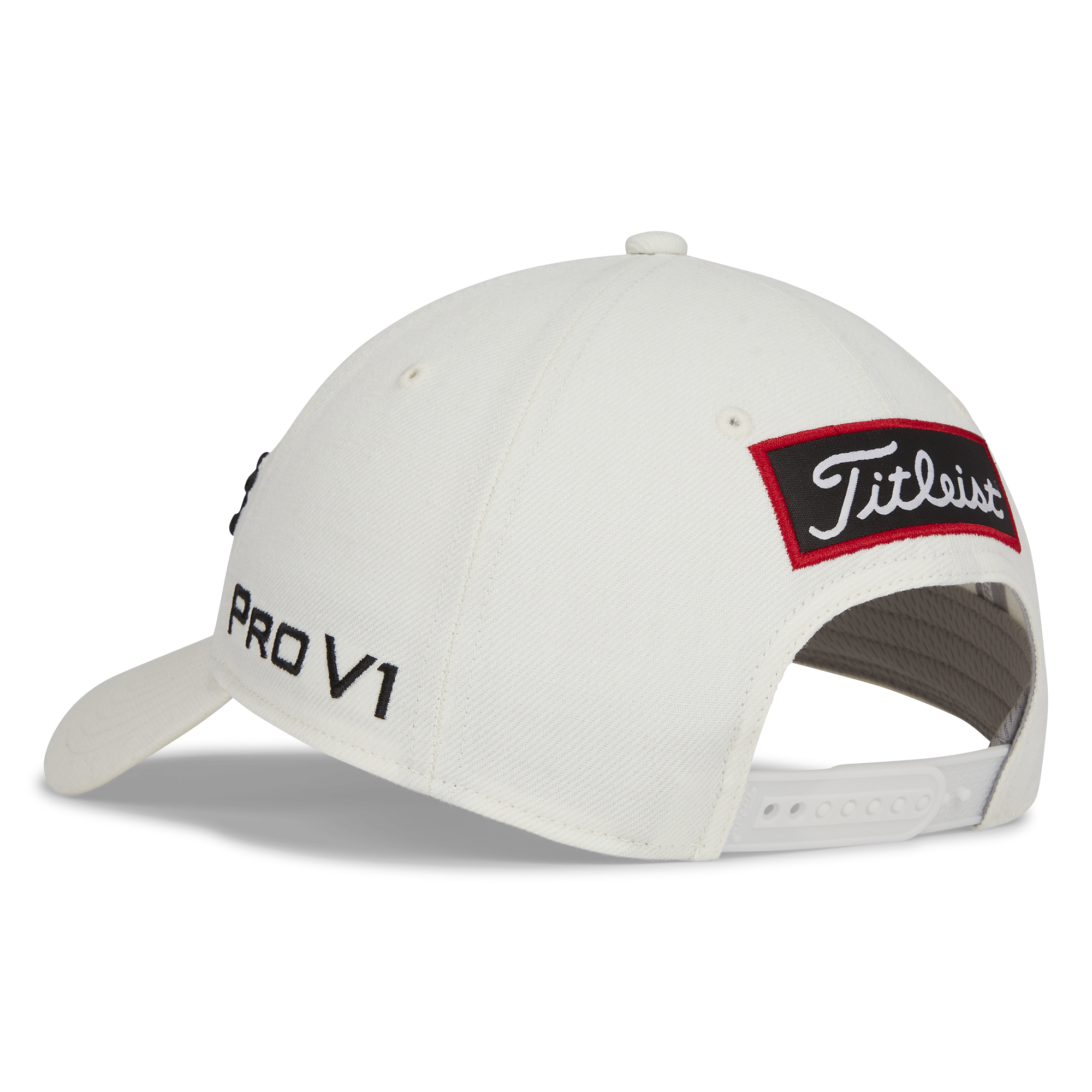 Titleist Tour Classic Golf Cap TH22WTCL - Image 3