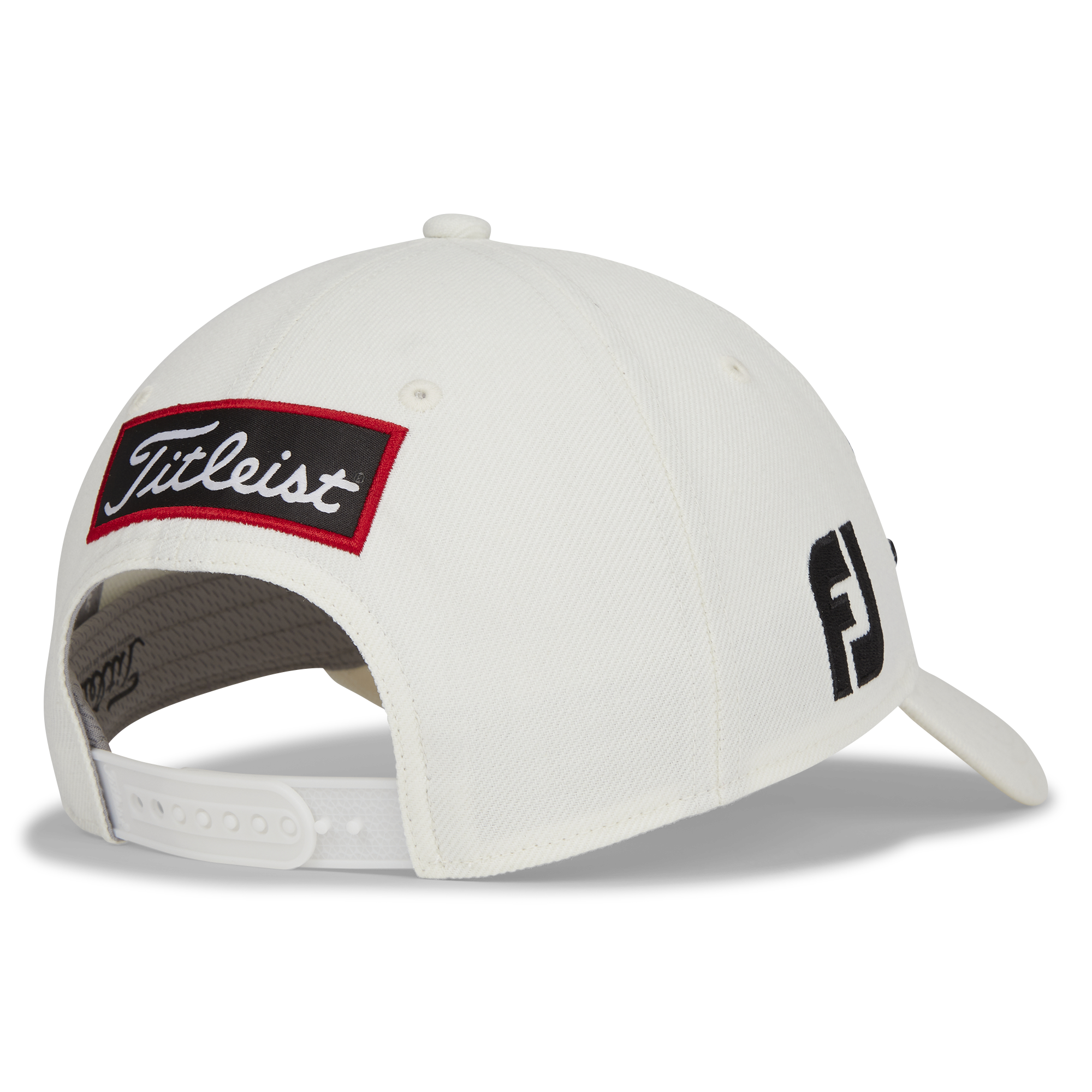 Titleist Tour Classic Golf Cap TH22WTCL - Image 4