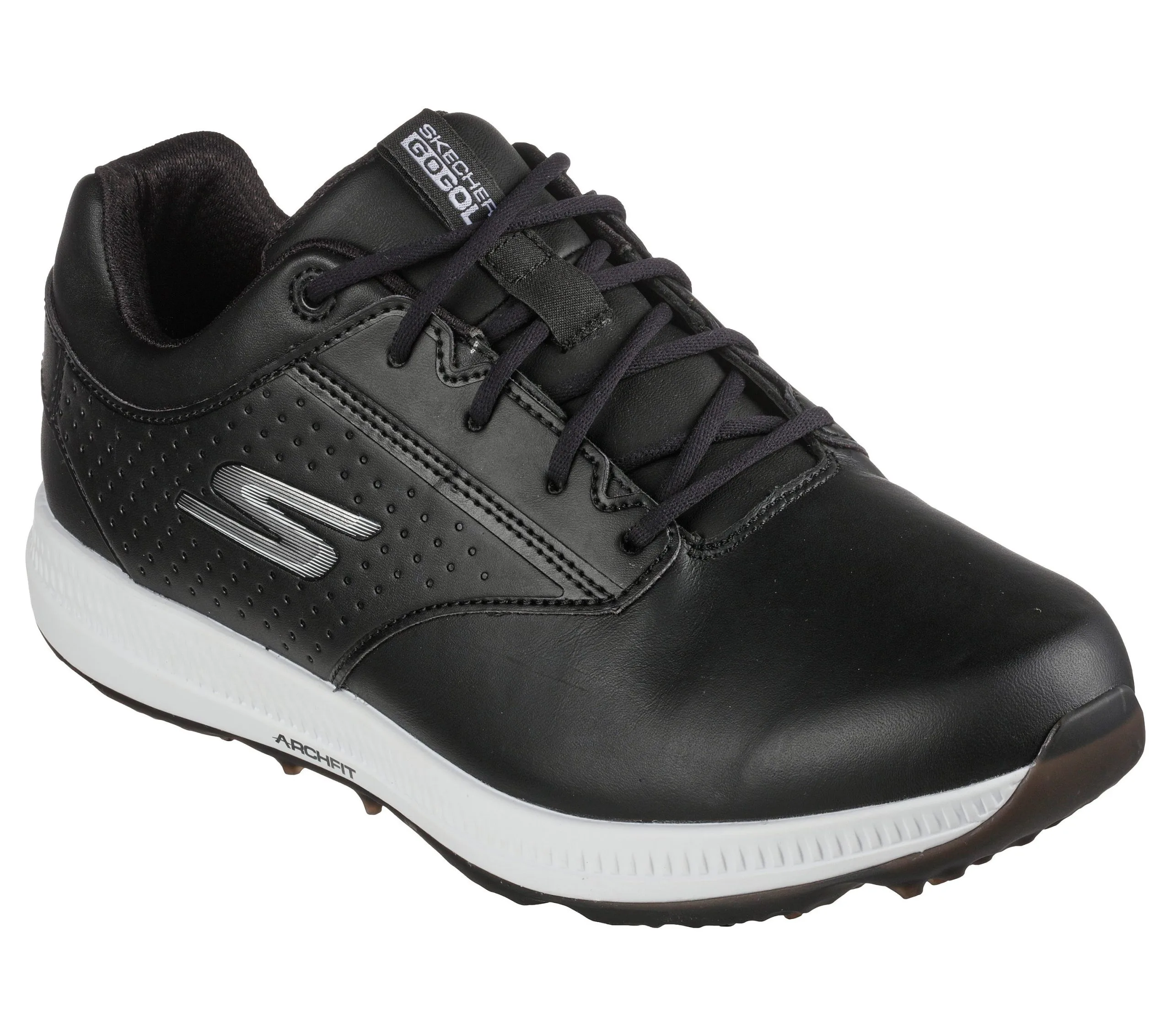 Skechers Go Golf Elite 5 Legend Golf Shoes 214043 - Image 2