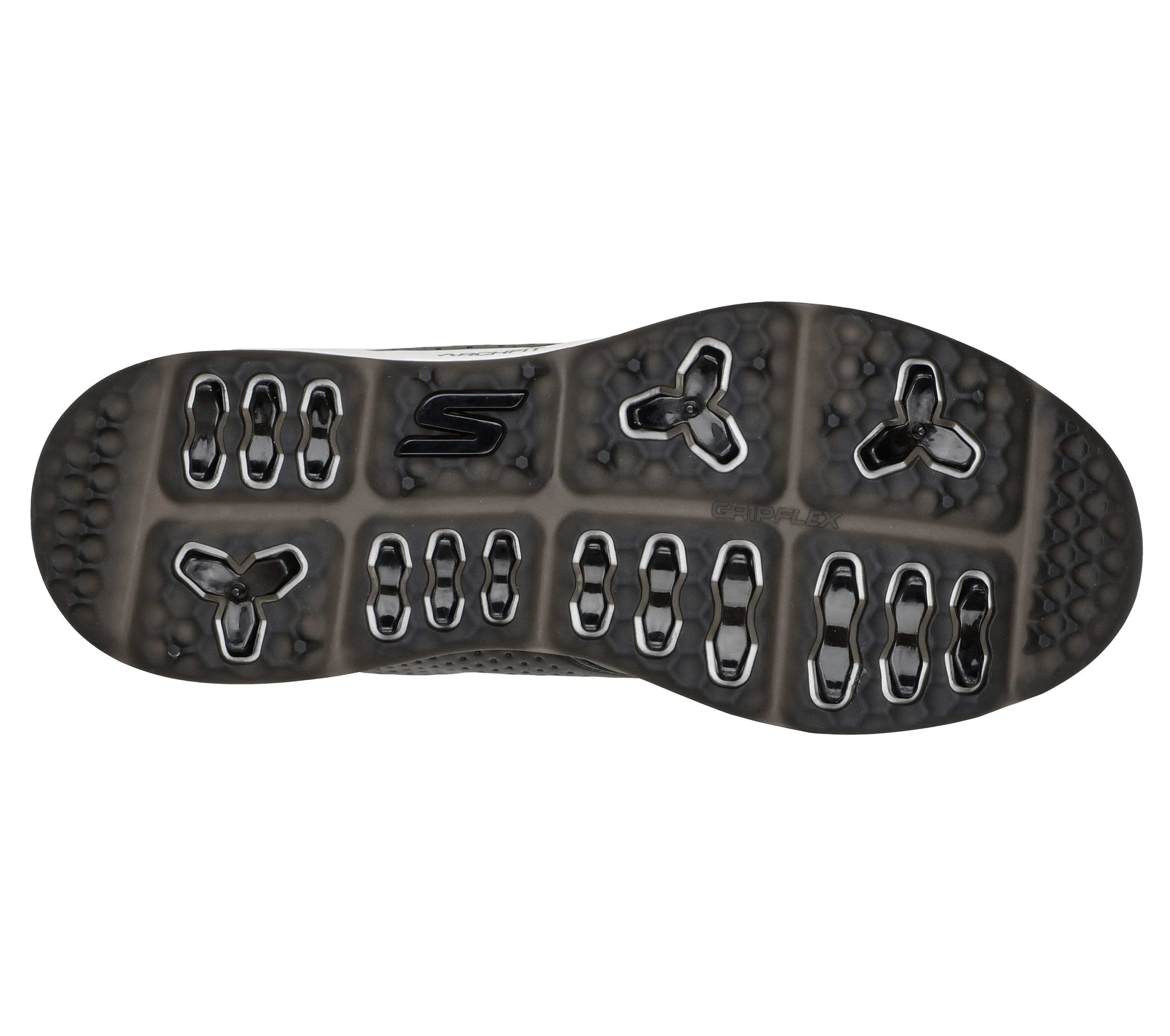 Skechers Go Golf Elite 5 Legend Golf Shoes 214043 - Image 4