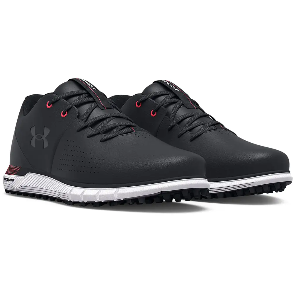 Under Armour HOVR Fade 2 SL Golf Shoes 3025379 - Image 2