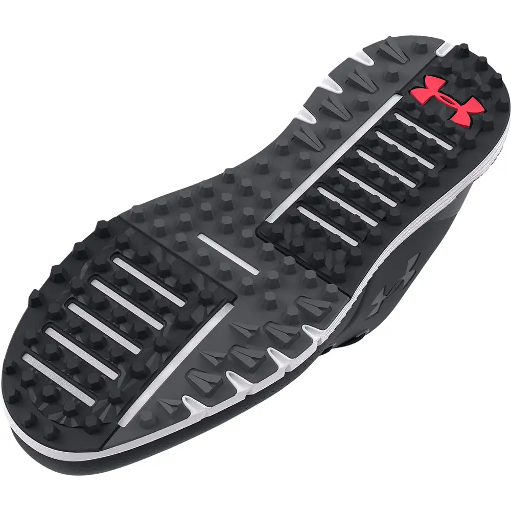 Under Armour HOVR Fade 2 SL Golf Shoes 3025379 - Image 4