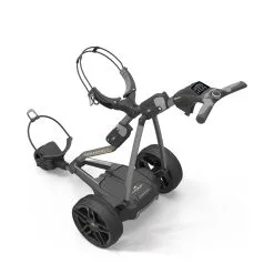 Powakaddy FW5s Electric Golf Trolley | 18 Hole Lithium Battery