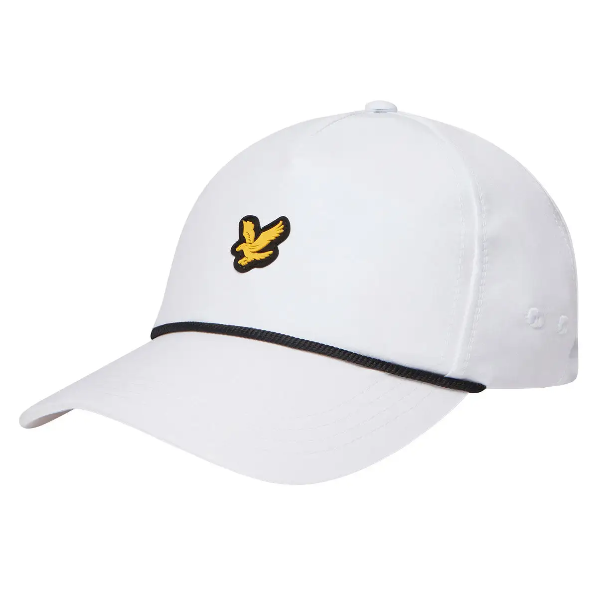 Lyle & Scott Rope Golf Cap HE1600G
