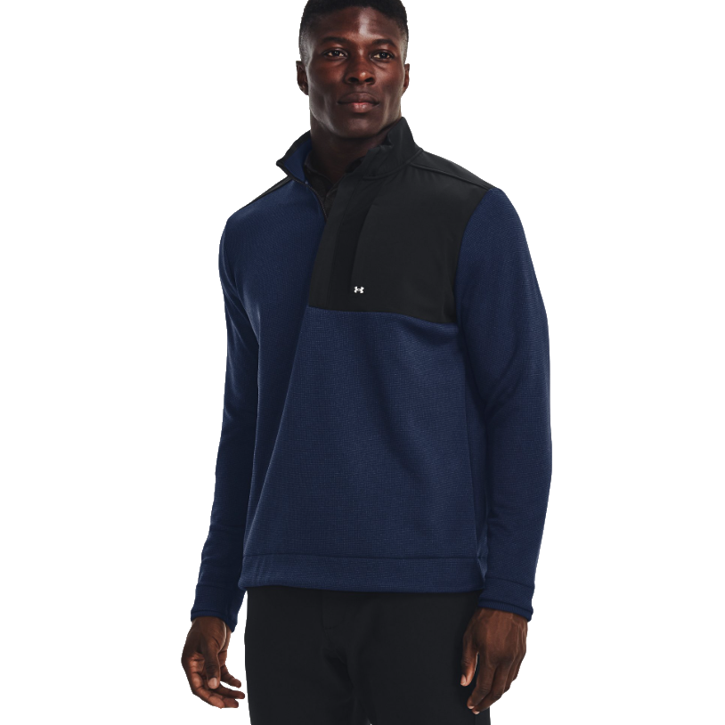 Under Armour Storm Novelty Golf Sweater 1373415 - Image 3