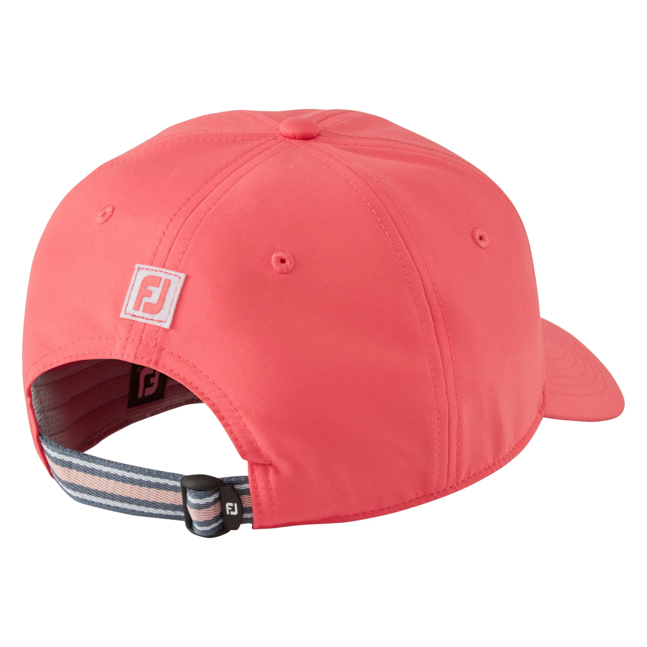 FootJoy Adjustable Golf Cap 35771 - Image 2
