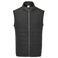 Ping Arlo SensorWarm Full-Zip Golf Vest P03544