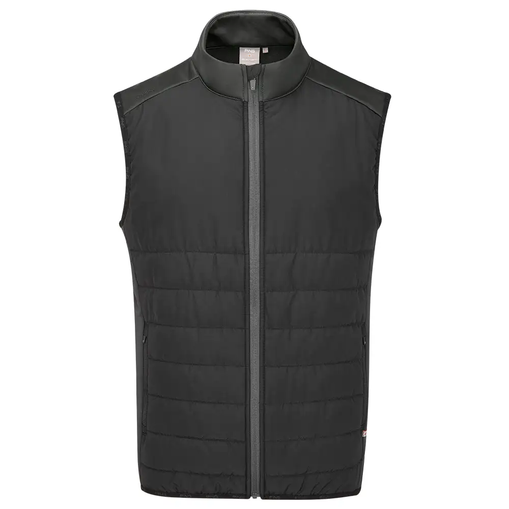 Ping Arlo SensorWarm Full-Zip Golf Vest P03544