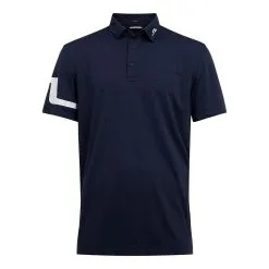 J.Lindeberg Heath Golf Shirt GMJT06335